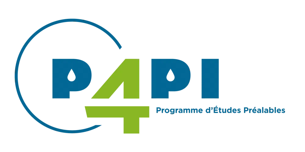 Nouveau programme pour la prévention des inondations : Programme d'Études Préalables (PEP)