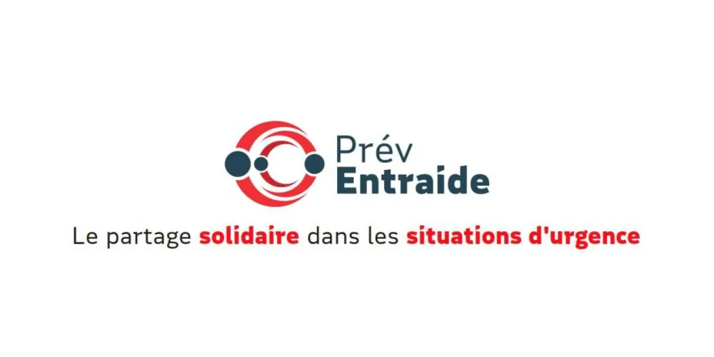 Solidarité en ligne : Découvrez Prév'Entraide pour l'aide post-catastrophe.