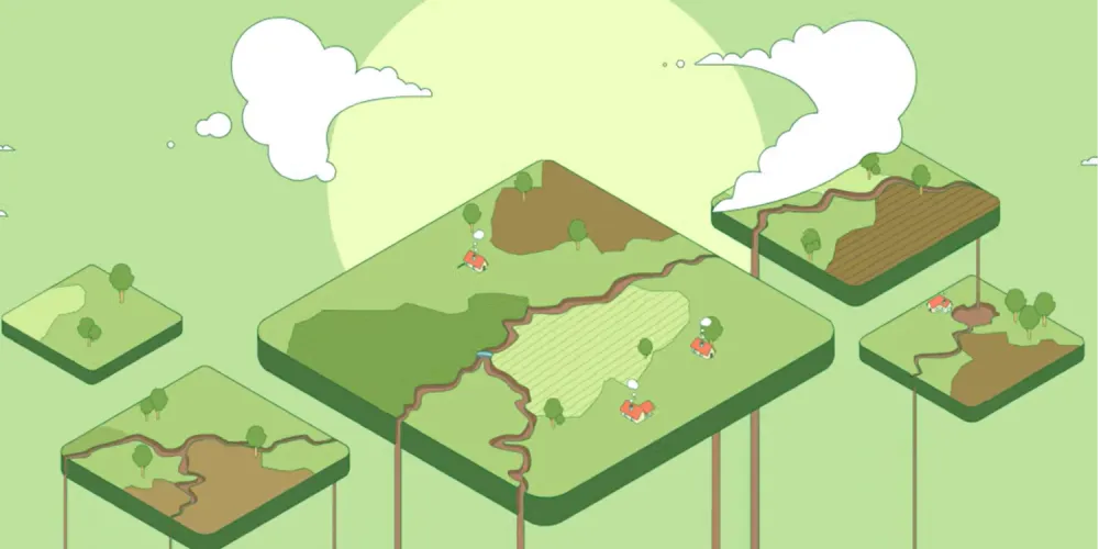 Pourquoi les haies sont-elles essentielles ?