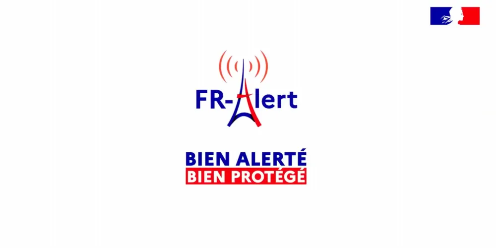 FR-ALERT : Un nouveau système national pour votre sécurité