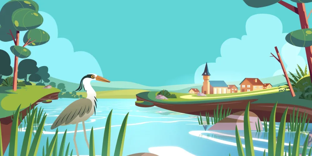Entretien des cours d’eau, le bilan hiver 2024-2025