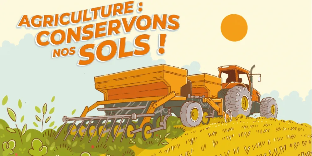 Rencontre avec les Pionniers de l'Agriculture Durable