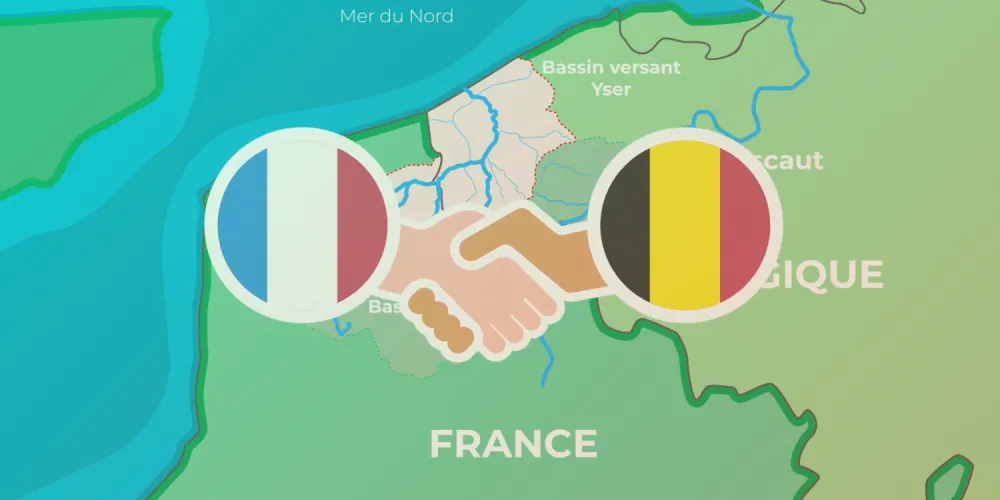 Inondation : les gestes qui sauvent.