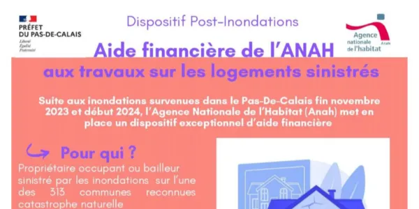 visuel Aides de l'ANAH