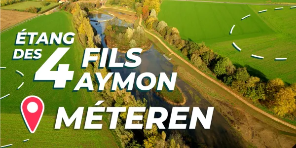 visuel Ouvrage Quatre Fils Aymon