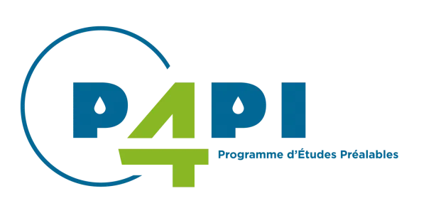 visuel Nouveau programme pour la prévention des inondations : Programme d'Études Préalables (PEP)