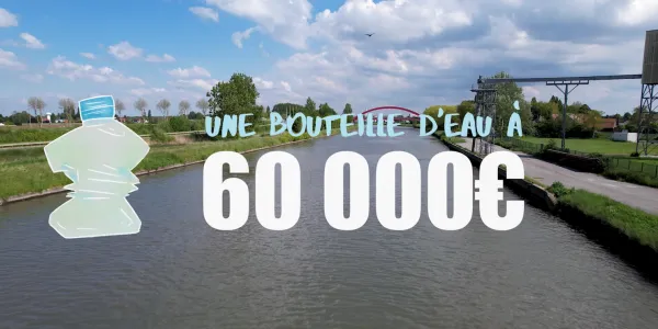 visuel 60 000 euros pour une seule bouteille !