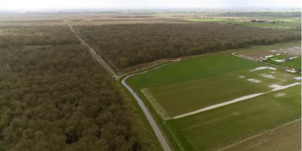 visuel C'est quoi, une zone humide ?