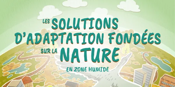 visuel Les Solutions Fond&eacute;es sur la Nature