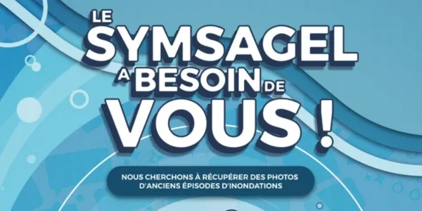 visuel Aidez-nous &agrave; construire la "M&eacute;moire du Risque"