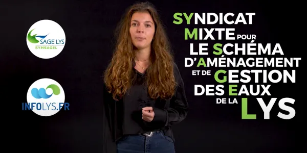 visuel La M&eacute;moire du Risque dans le Bassin de la Lys : Un patrimoine collectif 