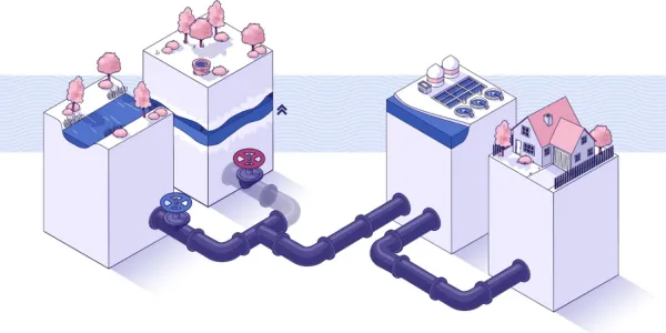 visuel S&eacute;cheresse : La pratique essentielle &agrave; retenir