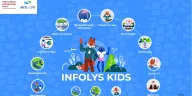 Journée Mondiale de l'Eau : Lancement d'INFOLYS KIDS