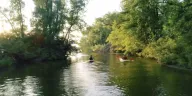 ResiRiver