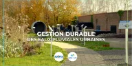 Préserver l'eau et prévenir les crues : Adopta propose des solutions concrètes.