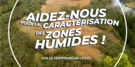 Les zones humides : un rôle crucial pour la préservation de notre ressource en eau