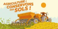 Rencontre avec les Pionniers de l'Agriculture Durable